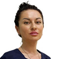 Мухина Татьяна Юрьевна - стоматолог, стоматолог-гигиенист г.Екатеринбург