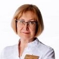 Колесник Татьяна Александровна - стоматолог-хирург г.Екатеринбург