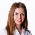 Балуева Наталья Сергеевна - стоматолог-терапевт г.Екатеринбург