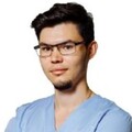 Мусин Андрей Николаевич - стоматолог-хирург г.Екатеринбург