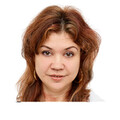 Ежова Елена Юрьевна - гинеколог-эндокринолог г.Екатеринбург