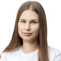 Чижова Анна Вадимовна - акушер г.Екатеринбург