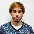 Колотов Матвей Эдуардович - массажист г.Екатеринбург