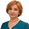 Семенова Елена Владимировна - стоматолог г.Екатеринбург