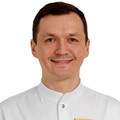 Мезенцев Никита Владимирович - челюстно-лицевой хирург г.Екатеринбург