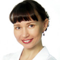 Спирина Валентина Николаевна - гастроэнтеролог г.Екатеринбург