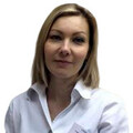 Стрелкова Светлана Игоревна - эндоскопист г.Екатеринбург