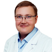 Скороходов Иван Сергеевич - аллерголог, терапевт, иммунолог г.Екатеринбург