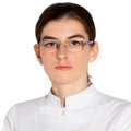 Апарина Яна Олеговна - стоматолог-гигиенист г.Екатеринбург