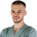 Тимербулатов Артем Денисович - стоматолог г.Екатеринбург