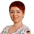 Мелькова Анна Дмитриевна - стоматолог г.Екатеринбург