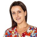 Белокопытова Анжелика Юрьевна - стоматолог-хирург г.Екатеринбург