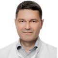 Лапаев Сергей Владимирович - вертебролог г.Екатеринбург