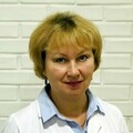Скипина Марина Валерьевна - невролог г.Екатеринбург