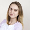 Архипова Екатерина Александровна - стоматолог г.Екатеринбург