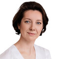 Косарева Екатерина Павловна - вертебролог г.Екатеринбург