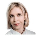 Анискина Марианна Владимировна - вертебролог г.Екатеринбург
