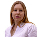 Рожкова Марина Александровна - узи-специалист г.Екатеринбург