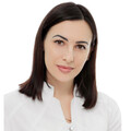 Вороная Екатерина Александровна - диетолог, эндокринолог г.Екатеринбург
