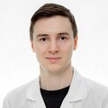 Шарафутдинов Станислав Ильясович - педиатр г.Екатеринбург