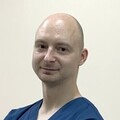 Кравцов Дмитрий Владимирович - массажист г.Екатеринбург