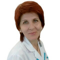 Попова Светлана Михайловна - массажист г.Екатеринбург