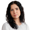 Никифорова Ирина Сергеевна - стоматолог г.Екатеринбург
