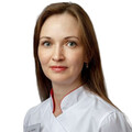Иванова Елена Викторовна - венеролог г.Екатеринбург