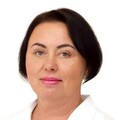 Смирнова Елена Артуровна - лор (отоларинголог) г.Екатеринбург