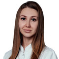 Таразова Ирина Анатольевна - стоматолог-ортодонт г.Екатеринбург
