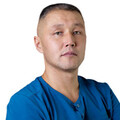 Челчушев Дмитрий Александрович - ортопед г.Екатеринбург