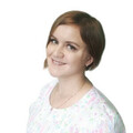 Рыкова Анна Александровна - узи-специалист г.Екатеринбург