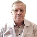 Воробьев Леонид Леонидович - физиотерапевт г.Екатеринбург