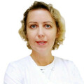 Смирнова Светлана Борисовна - психолог г.Екатеринбург