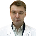 Шавринов Евгений Владимирович - вертебролог г.Екатеринбург