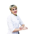 Сидлецкая Оксана Иосифовна - невролог г.Екатеринбург