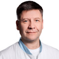 Холодов Юрий Олегович - мануальный терапевт, терапевт, остеопат г.Екатеринбург