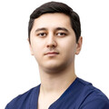 Каримов Назир Фаилович - массажист г.Екатеринбург