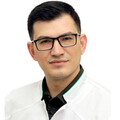 Исаев Сахил Мовлуд оглы - окулист (офтальмолог) г.Екатеринбург