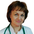 Сухина Ольга Владимировна - терапевт г.Екатеринбург