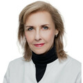 Костоусова Евгения Владимировна - окулист (офтальмолог) г.Екатеринбург