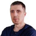 Рогозин Максим Валерьевич - массажист г.Екатеринбург