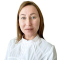 Изилянова Лариса Валентиновна - гастроэнтеролог г.Екатеринбург