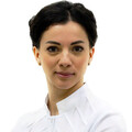 Сивова Александра Юрьевна - стоматолог г.Екатеринбург