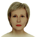 Леонтьева Ольга Юрьевна - узи-специалист г.Екатеринбург