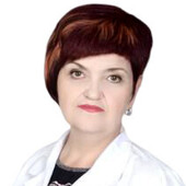 Дудырева Ольга Павловна - аллерголог, иммунолог г.Екатеринбург