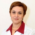 Кондратьева Виктория Анатольевна - акушер г.Екатеринбург