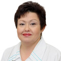 Серебренникова Елена Витальевна - эндокринолог г.Екатеринбург