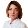 Колтунова Олеся Ивановна - педиатр г.Екатеринбург