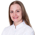 Кудрявцева Елена Владимировна - акушер г.Екатеринбург